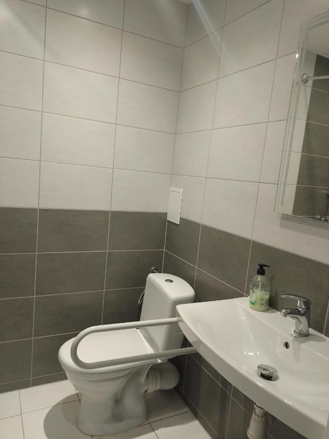 Homer Bydgoszcz Osrodek Rehabilitacji I Szkolenia Pzn المظهر الخارجي الصورة