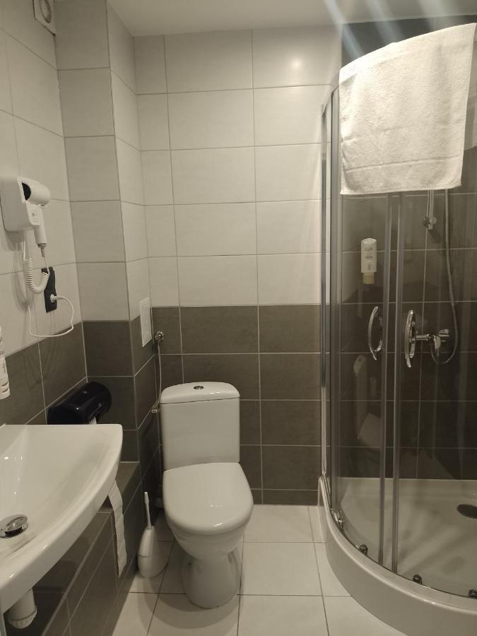 Homer Bydgoszcz Osrodek Rehabilitacji I Szkolenia Pzn المظهر الخارجي الصورة
