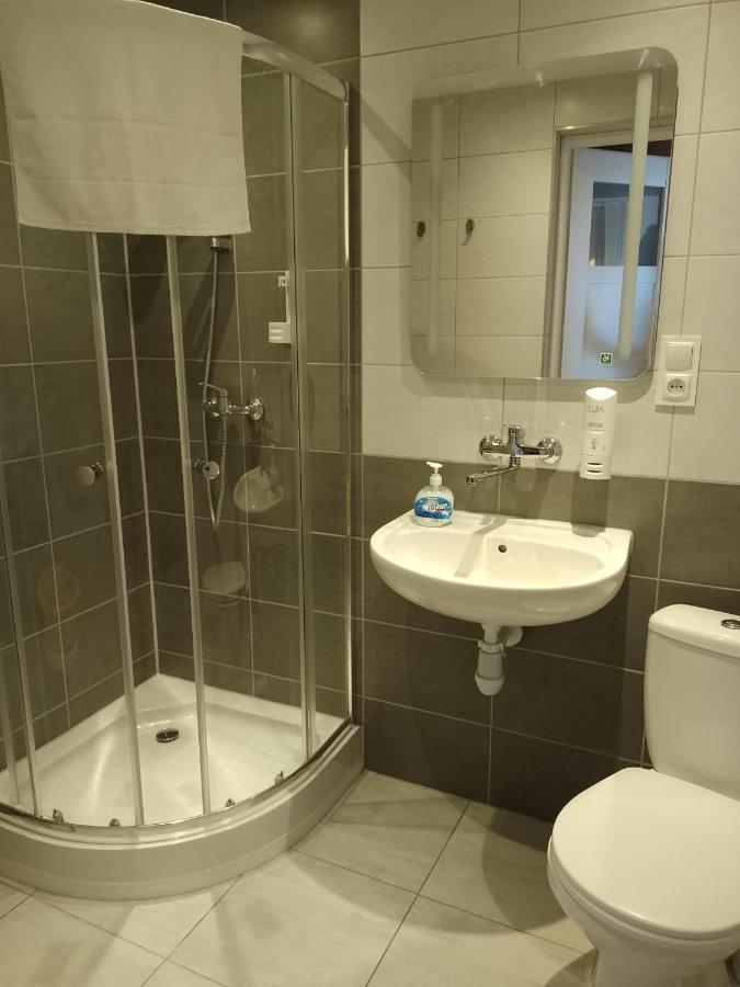 Homer Bydgoszcz Osrodek Rehabilitacji I Szkolenia Pzn المظهر الخارجي الصورة