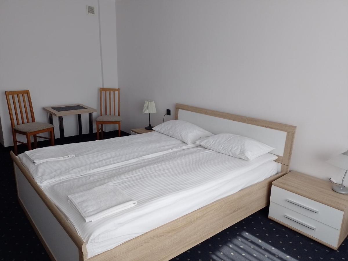 Homer Bydgoszcz Osrodek Rehabilitacji I Szkolenia Pzn المظهر الخارجي الصورة