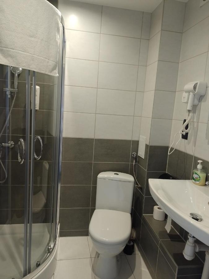 Homer Bydgoszcz Osrodek Rehabilitacji I Szkolenia Pzn المظهر الخارجي الصورة