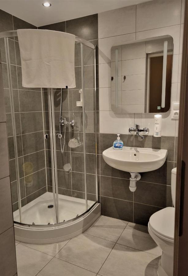 Homer Bydgoszcz Osrodek Rehabilitacji I Szkolenia Pzn المظهر الخارجي الصورة