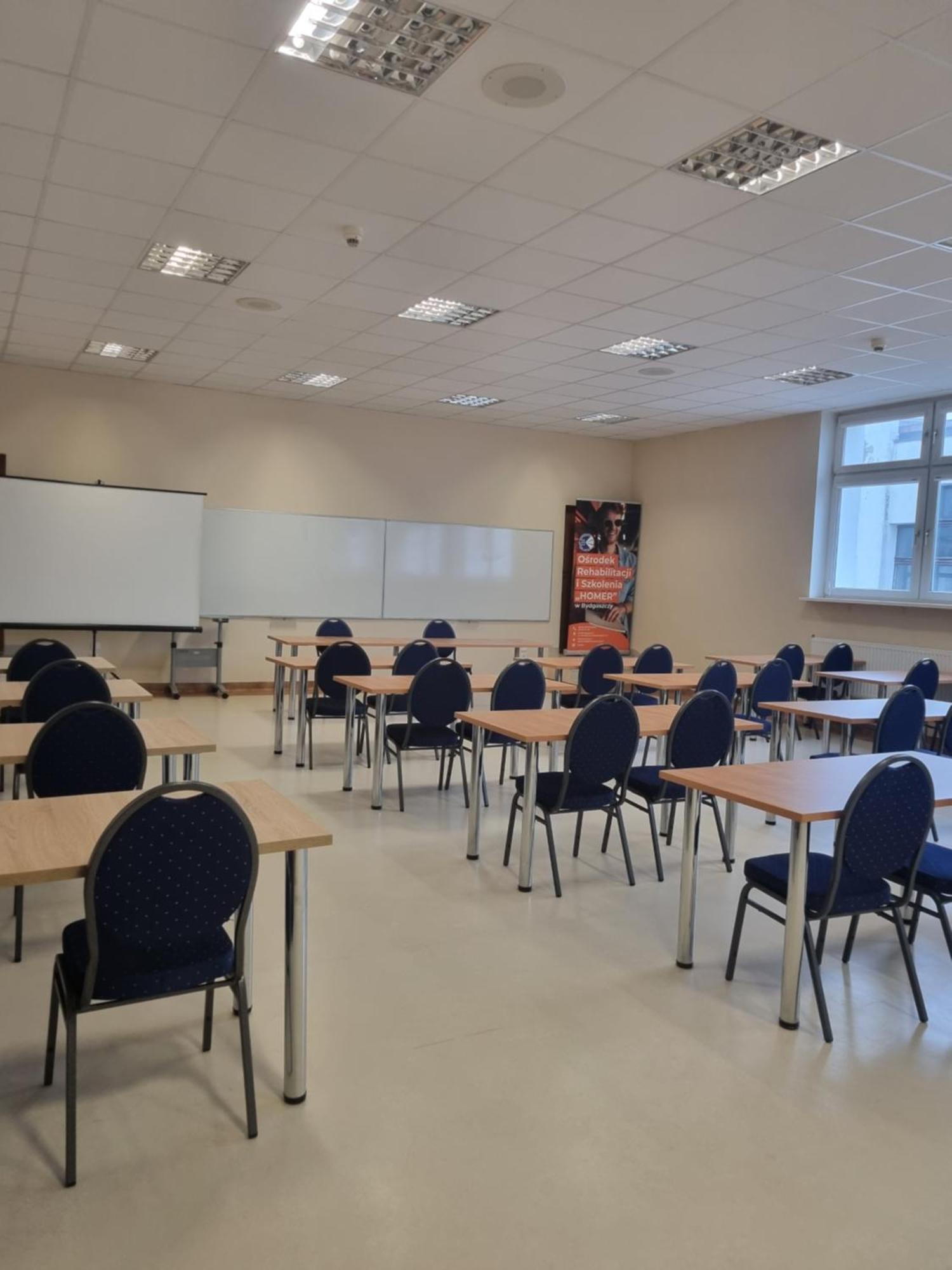 Homer Bydgoszcz Osrodek Rehabilitacji I Szkolenia Pzn المظهر الخارجي الصورة