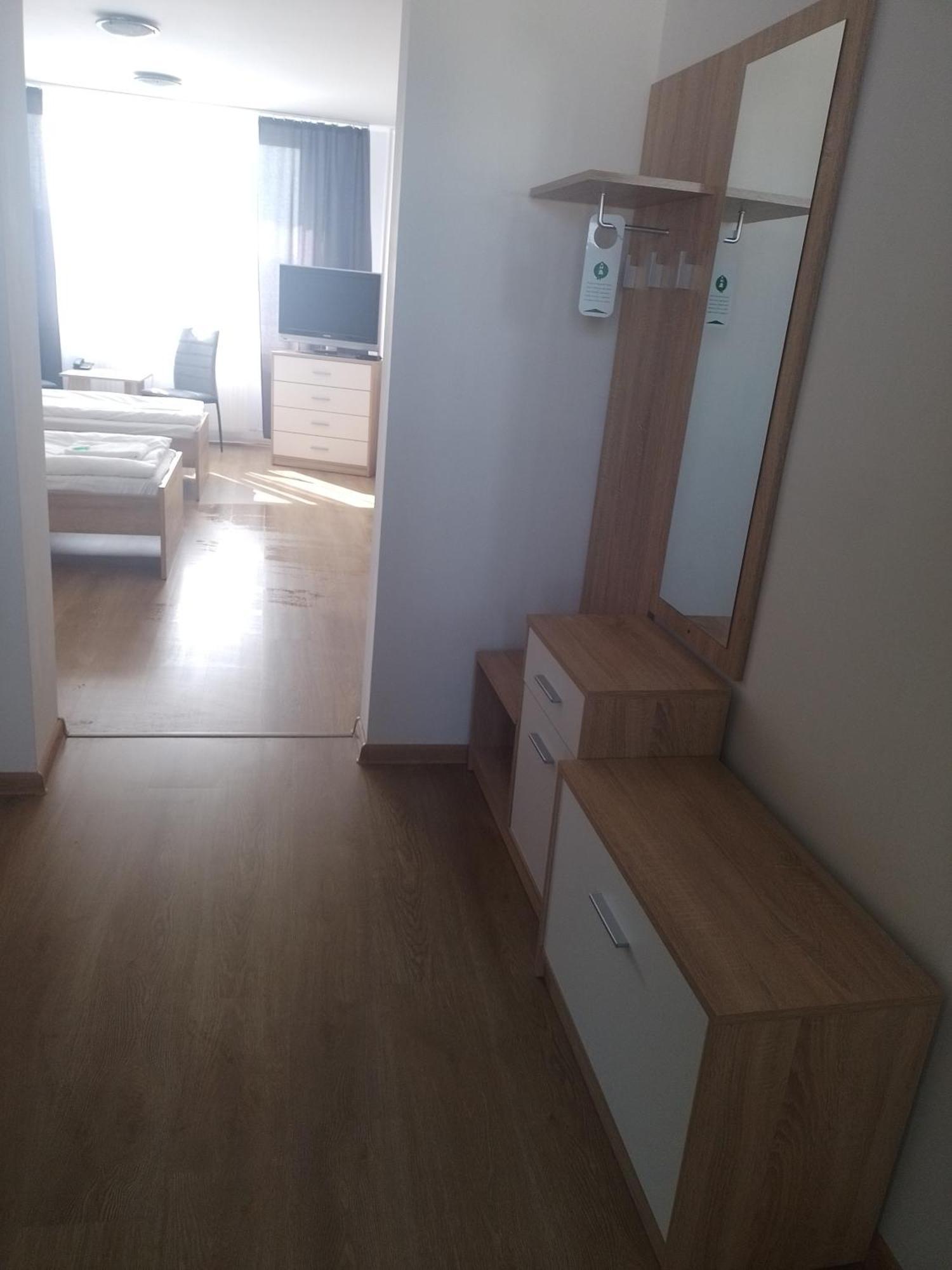 Homer Bydgoszcz Osrodek Rehabilitacji I Szkolenia Pzn المظهر الخارجي الصورة