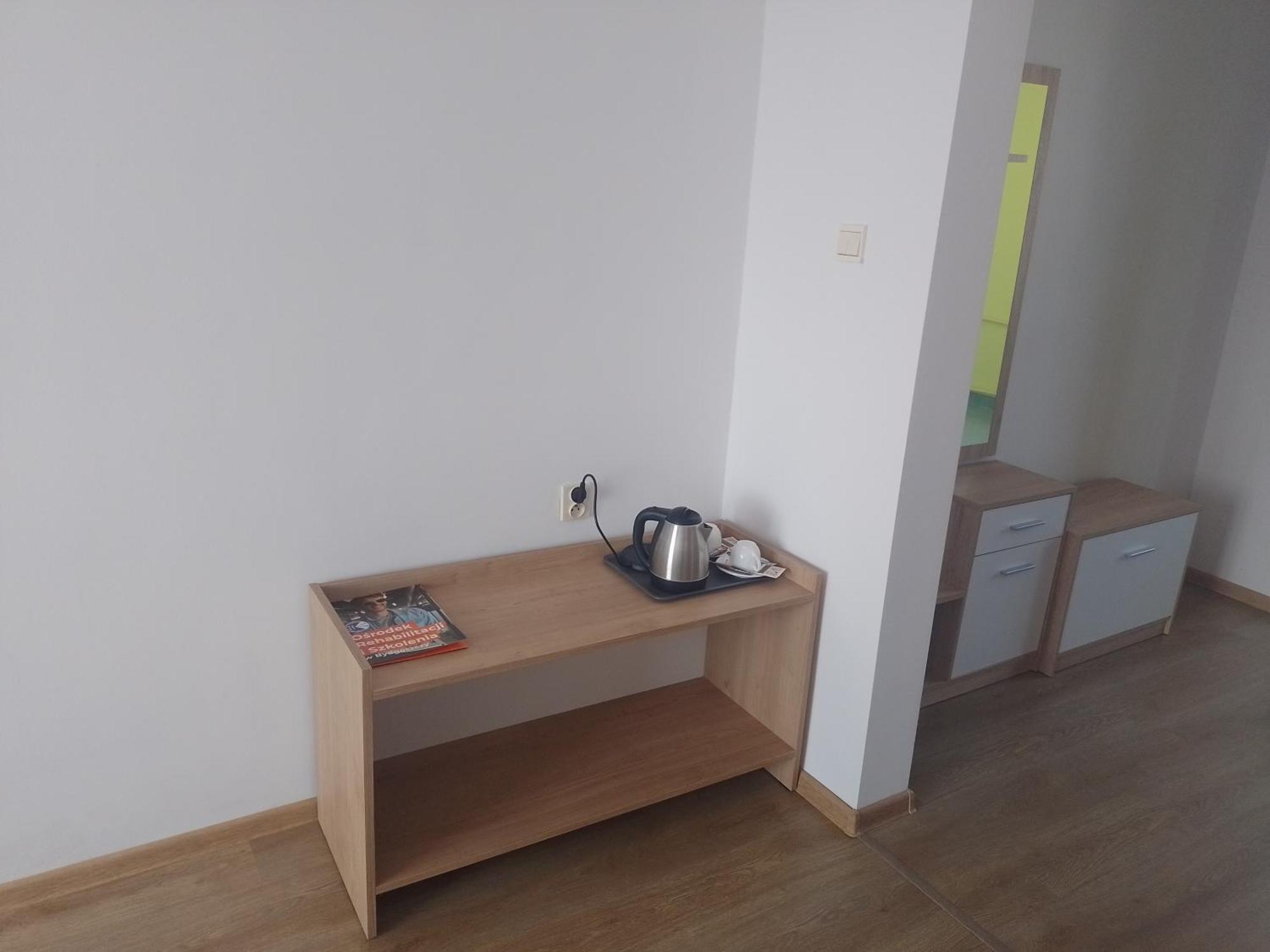 Homer Bydgoszcz Osrodek Rehabilitacji I Szkolenia Pzn المظهر الخارجي الصورة