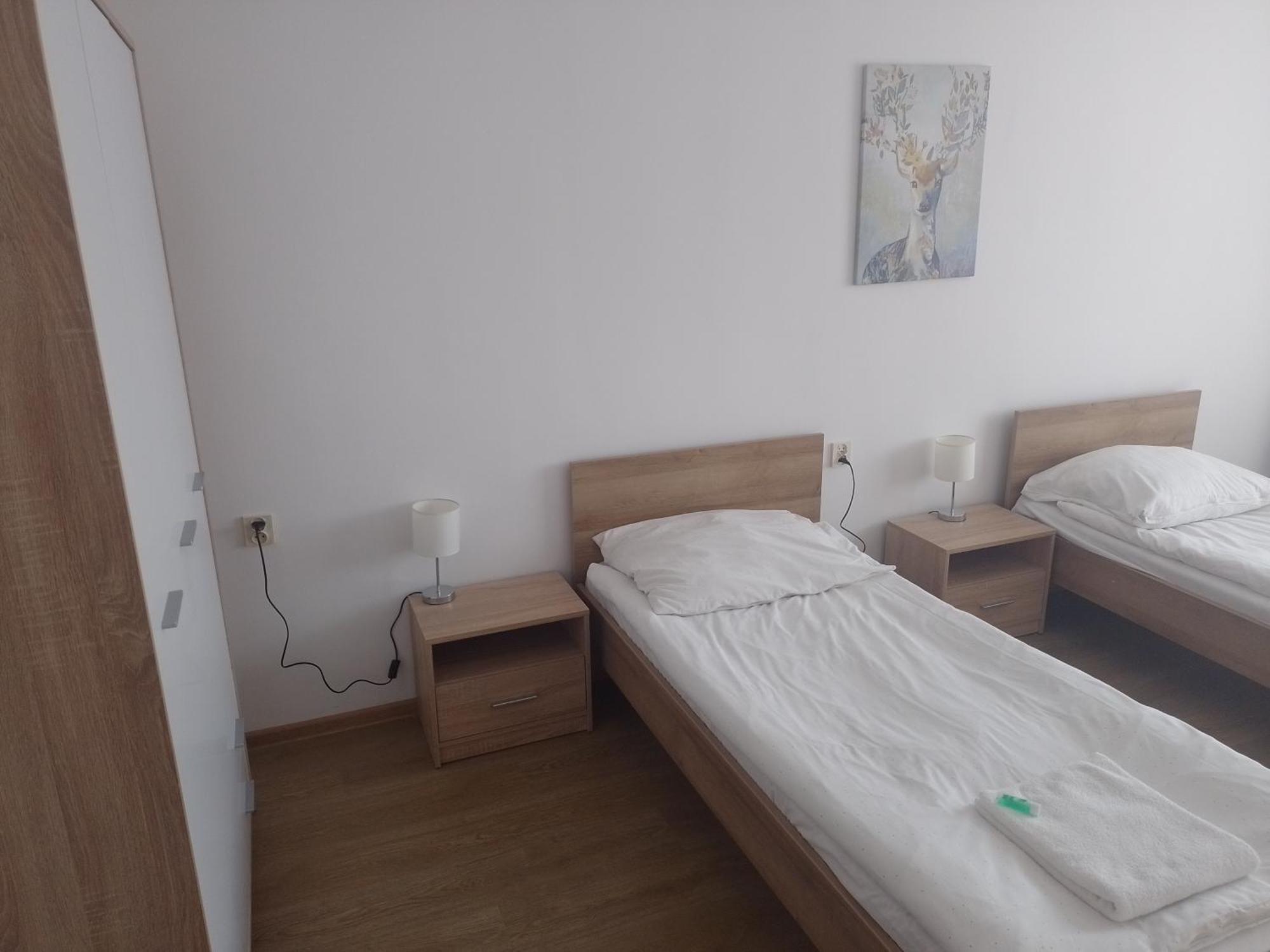 Homer Bydgoszcz Osrodek Rehabilitacji I Szkolenia Pzn المظهر الخارجي الصورة