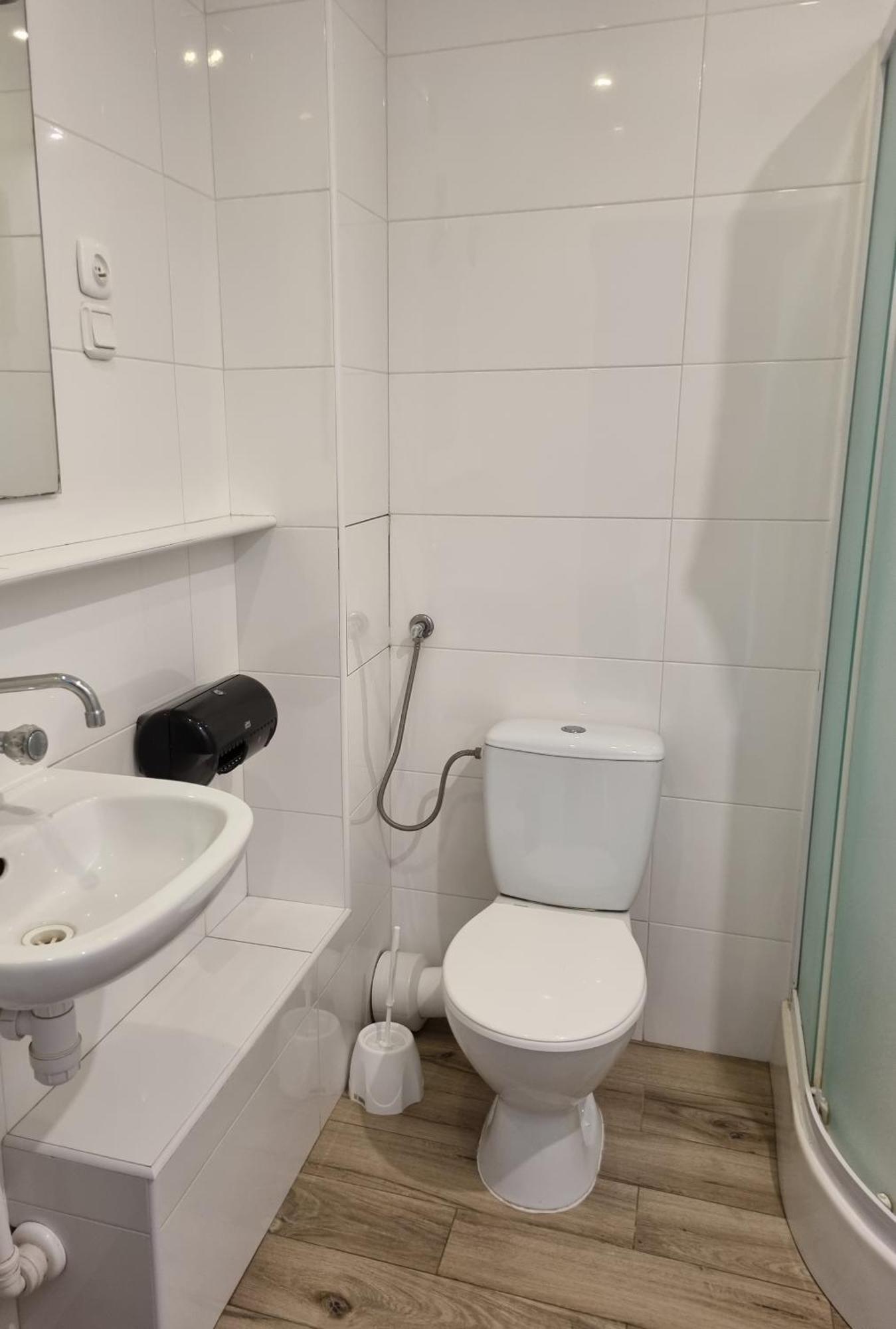 Homer Bydgoszcz Osrodek Rehabilitacji I Szkolenia Pzn المظهر الخارجي الصورة