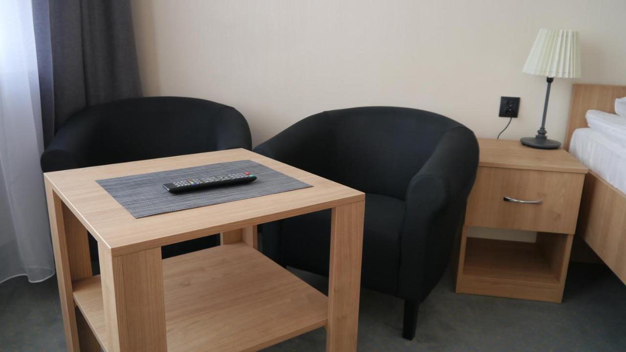 Homer Bydgoszcz Osrodek Rehabilitacji I Szkolenia Pzn المظهر الخارجي الصورة