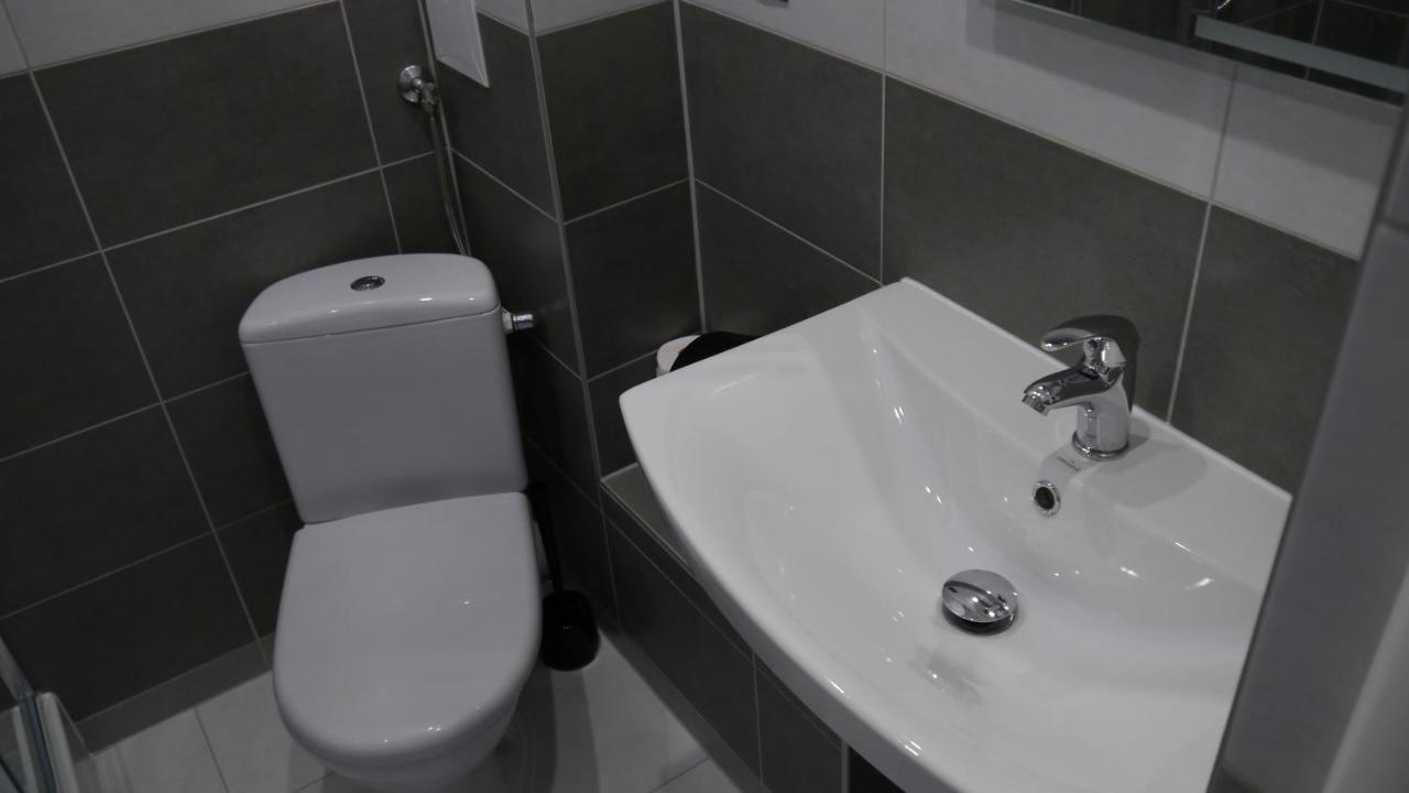 Homer Bydgoszcz Osrodek Rehabilitacji I Szkolenia Pzn المظهر الخارجي الصورة
