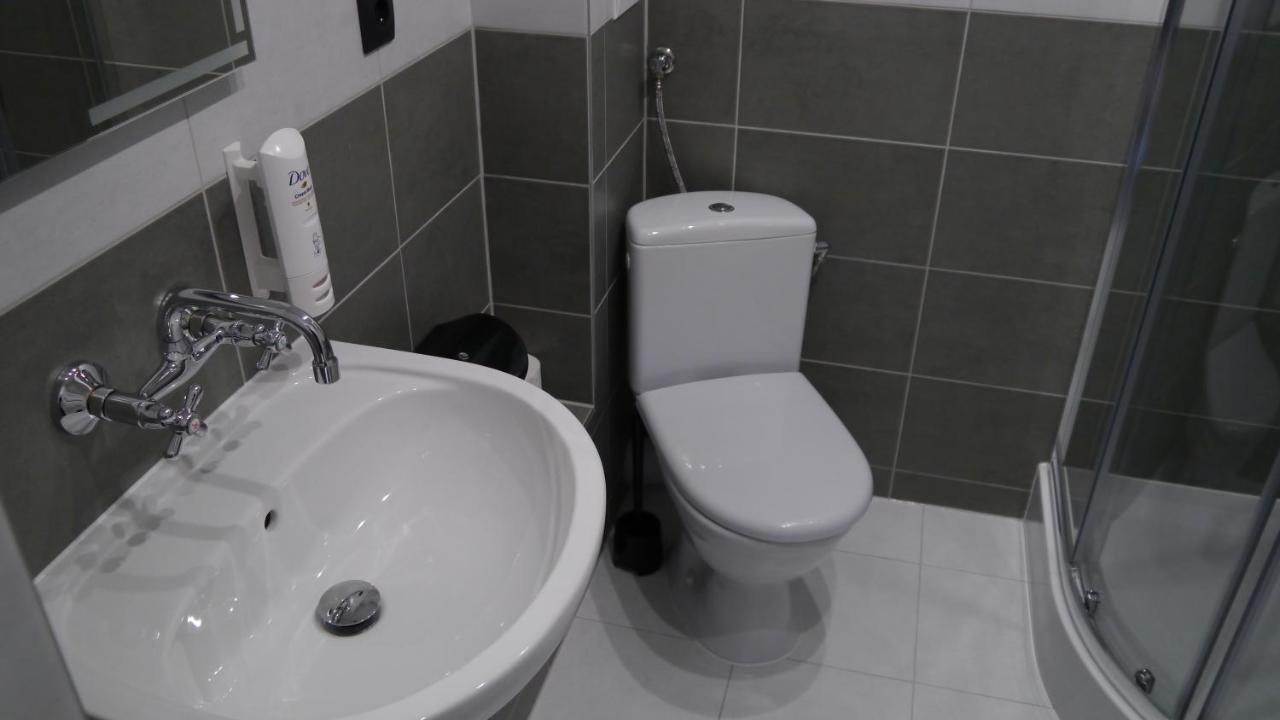 Homer Bydgoszcz Osrodek Rehabilitacji I Szkolenia Pzn المظهر الخارجي الصورة