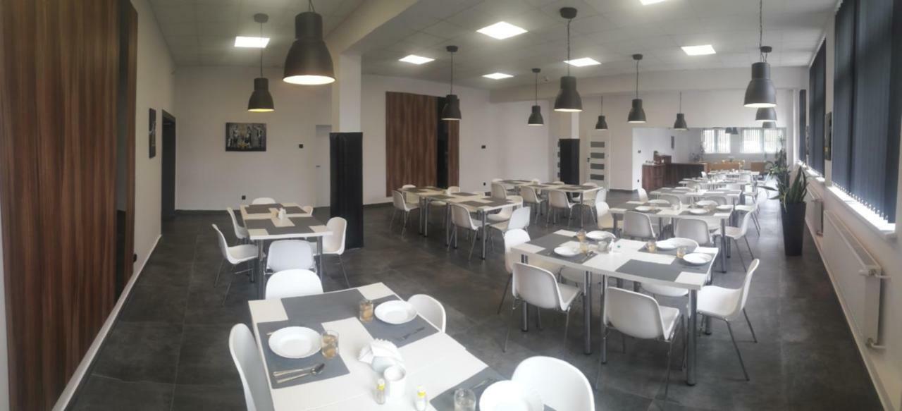 Homer Bydgoszcz Osrodek Rehabilitacji I Szkolenia Pzn المظهر الخارجي الصورة